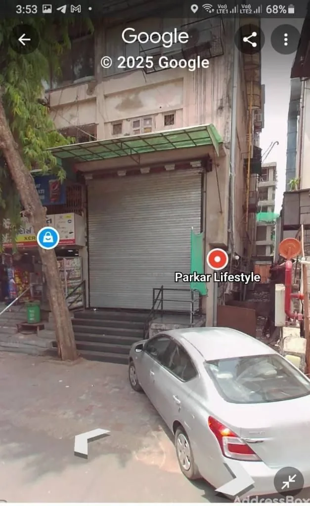 Property in Navrangpura | Ahmedabad