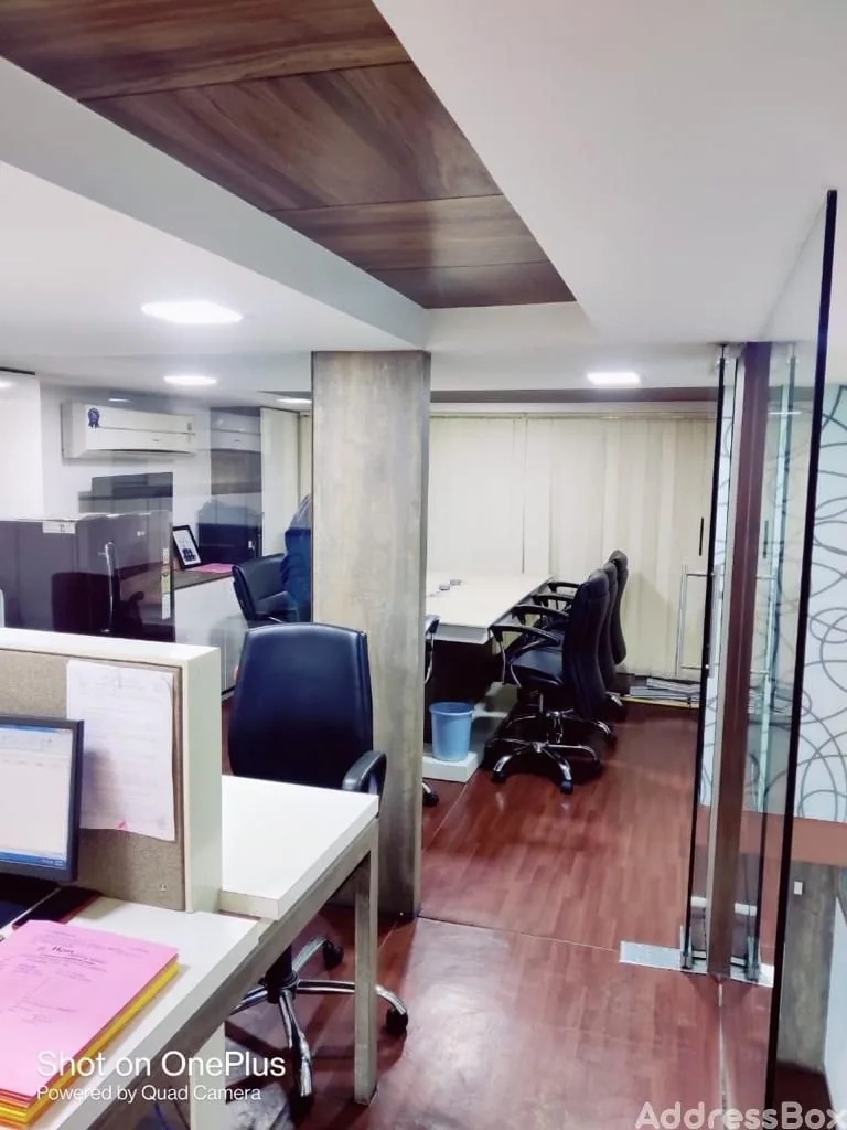 Property in Shyamal | Ahmedabad