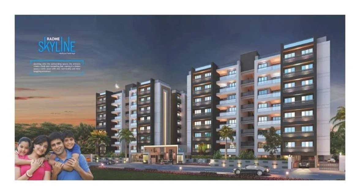 SKY ENCLAVE photo
