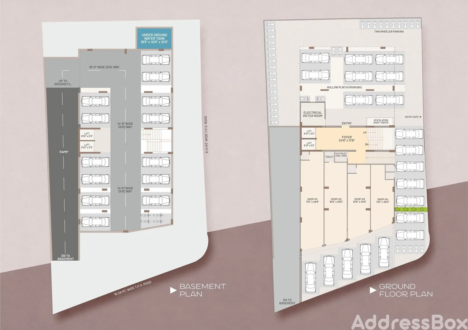 Property in Kankaria | Ahmedabad
