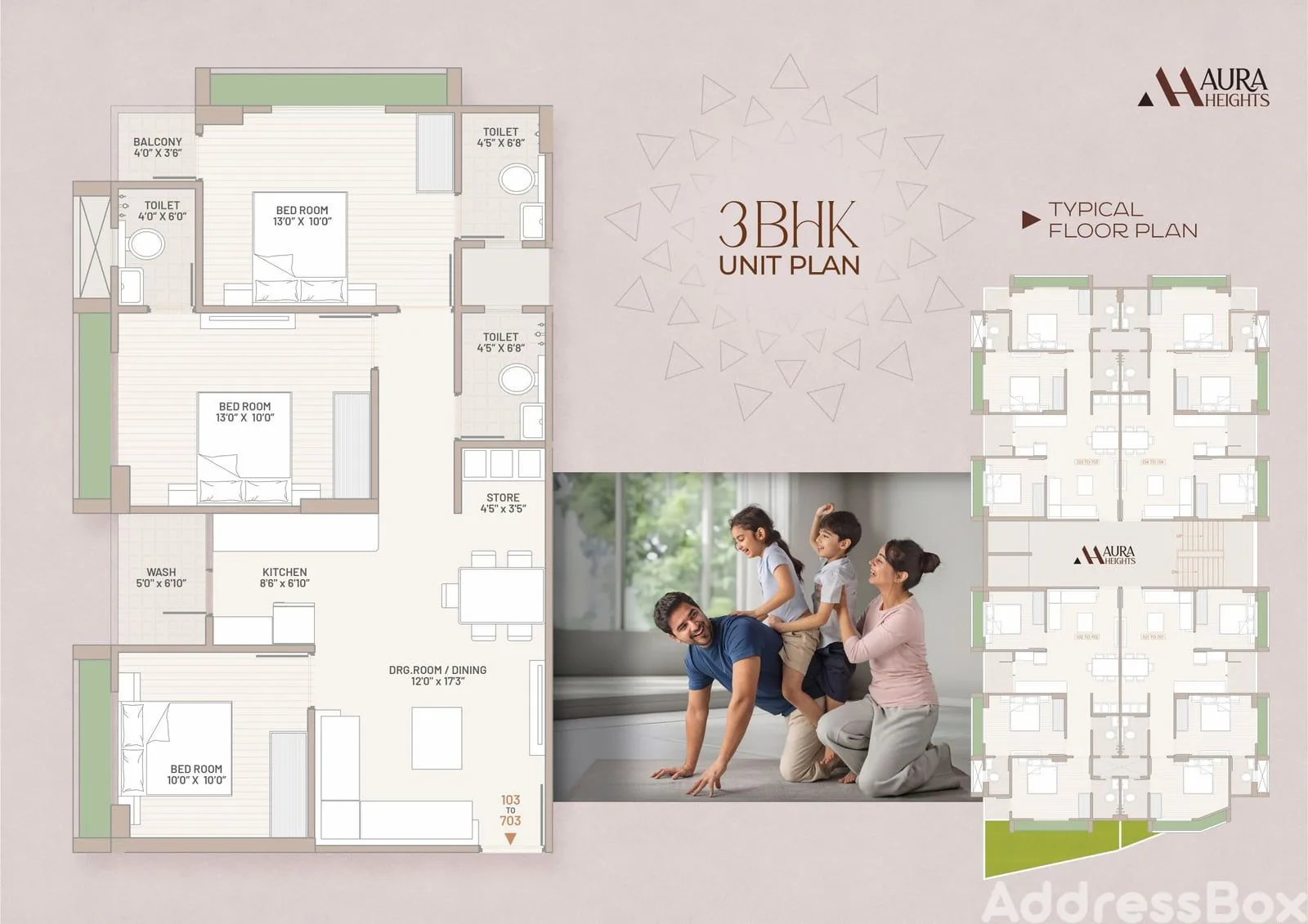Property in Kankaria | Ahmedabad