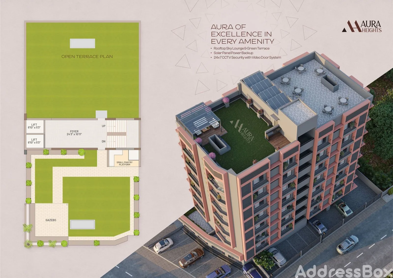 Property in Kankaria | Ahmedabad