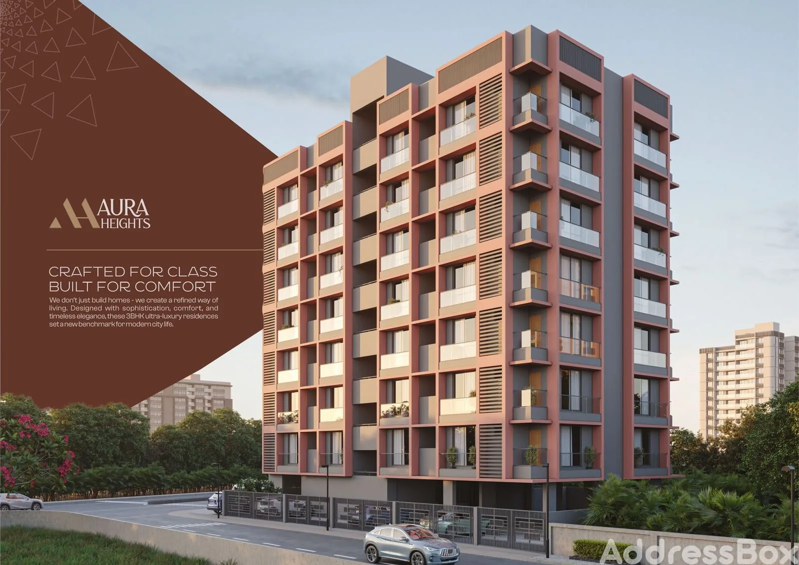 Property in Kankaria | Ahmedabad