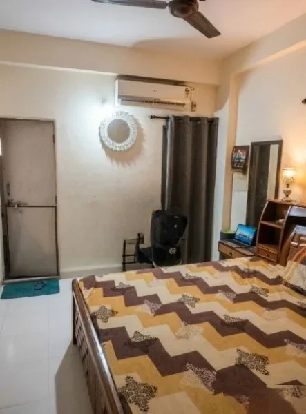 VIDHYALAXMI APARTMENT photo