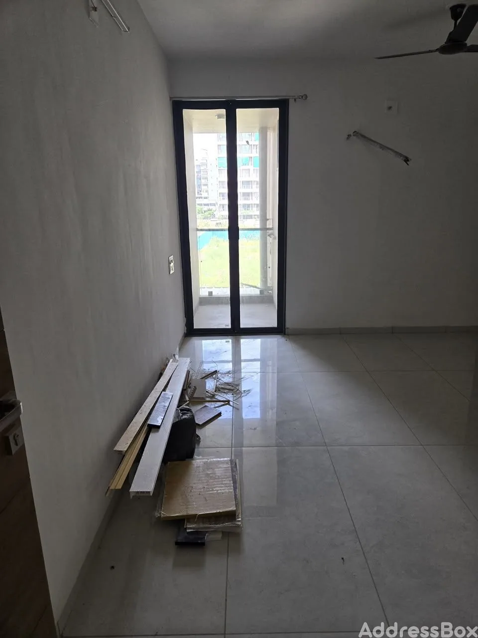 Property in Tragad | Ahmedabad