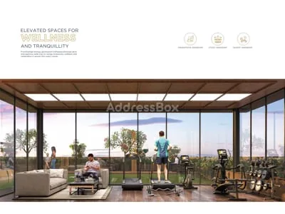 Pratiti Anandam Amenities