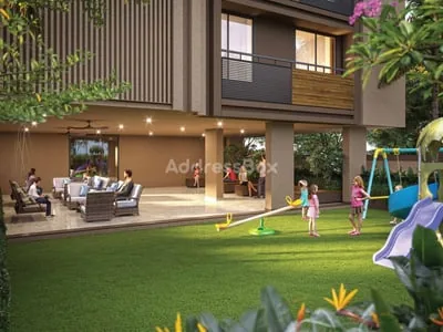 Pratiti Anandam Amenities