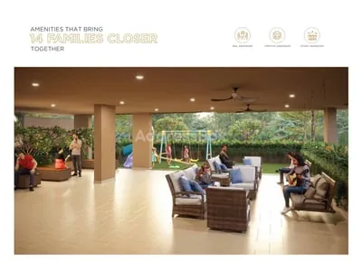 Pratiti Anandam Amenities