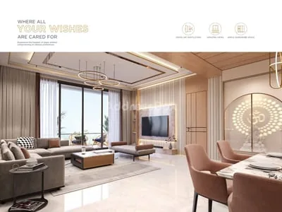 Pratiti Anandam Living Room