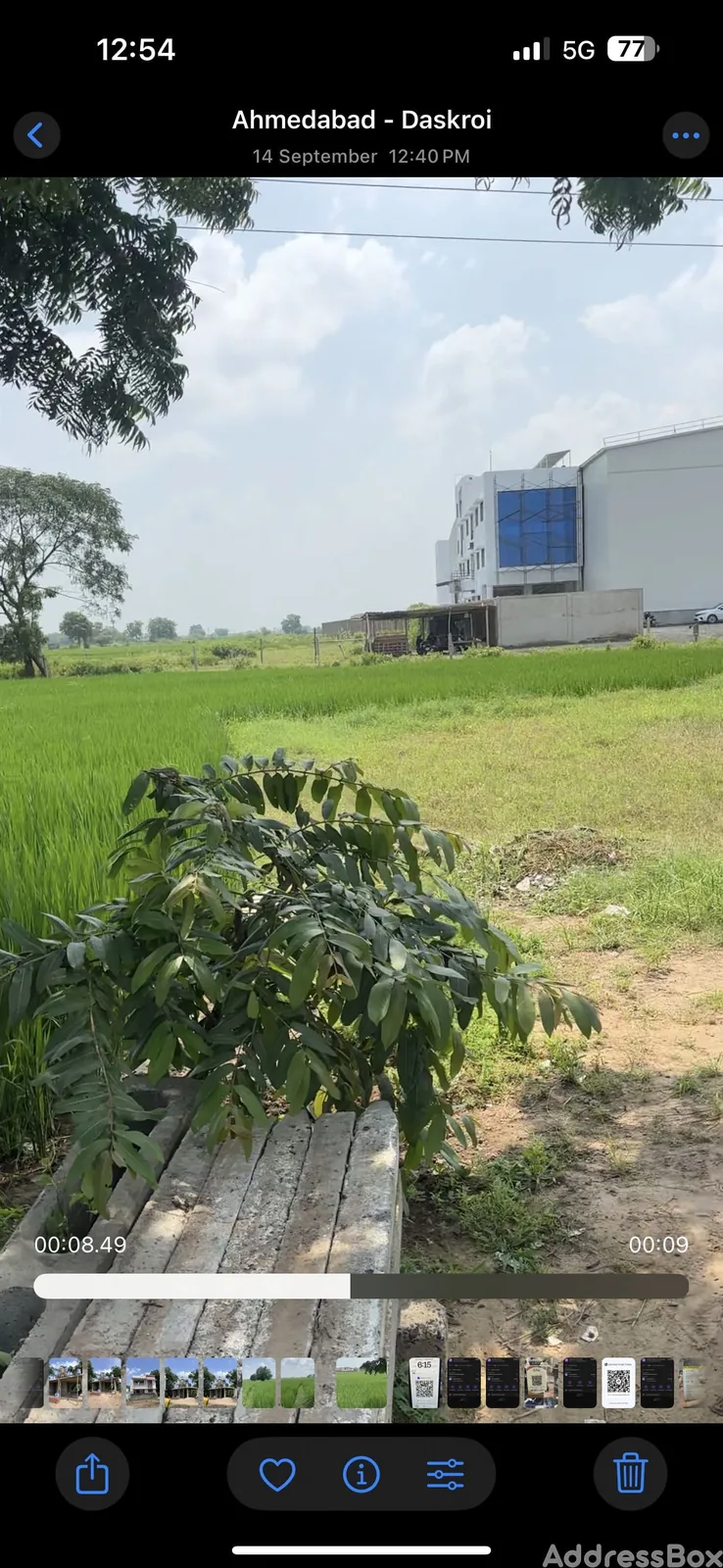 Property in Timba | Ahmedabad