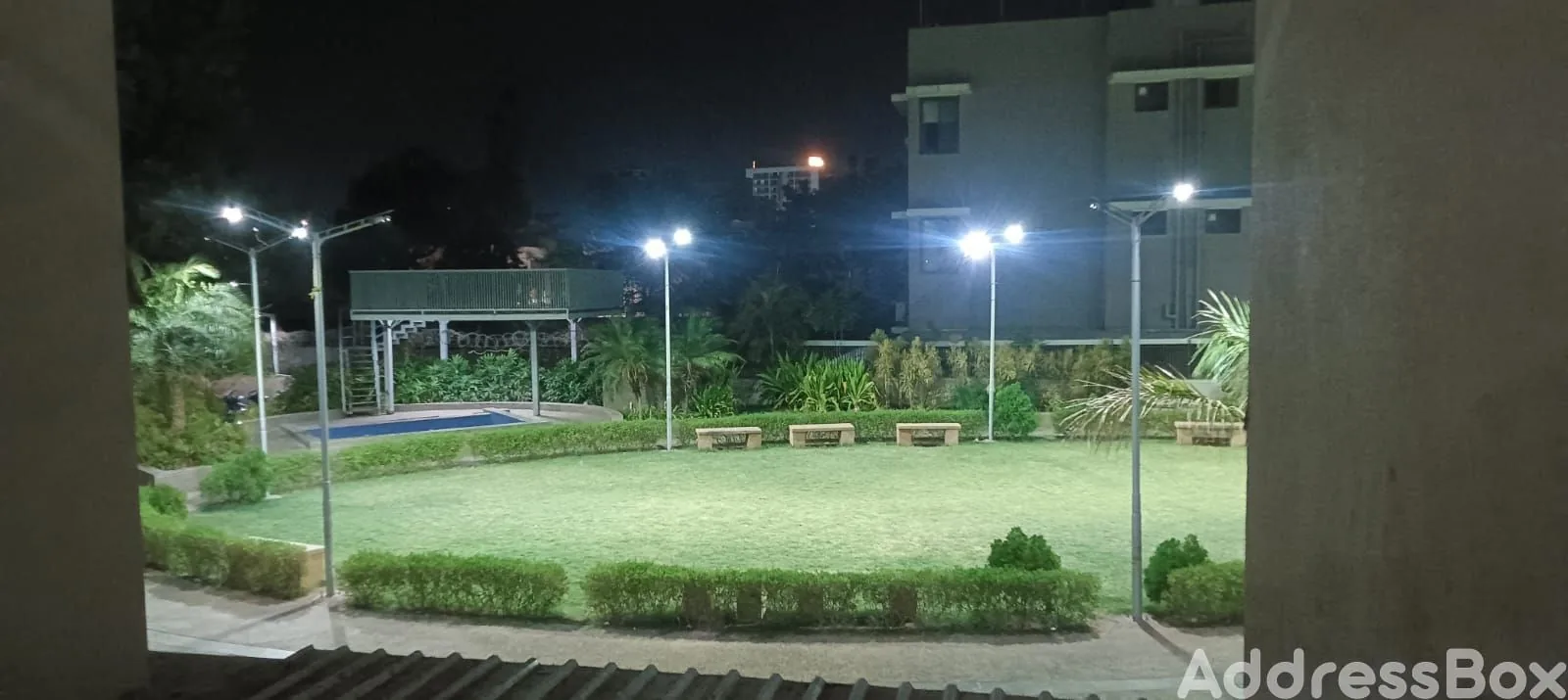 Property in SOUTH BOPAL | Ahmedabad