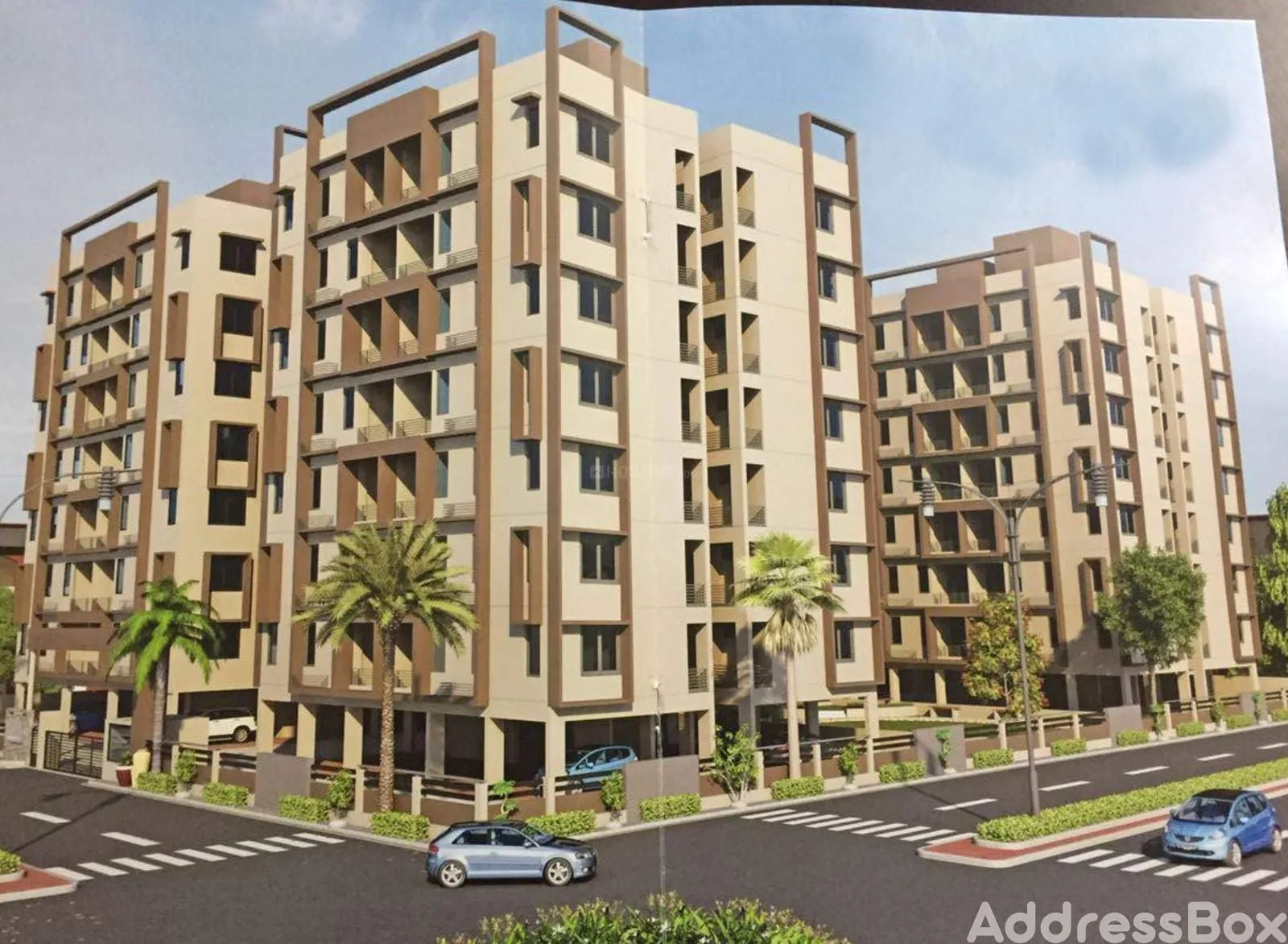 Property in Ognaj | Ahmedabad