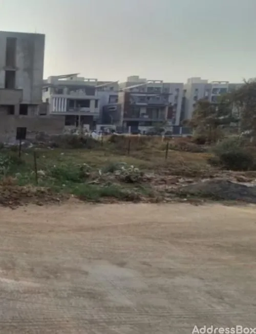 Residential Plots for sale in Chittavan, SOUTH BOPAL, Ahmedabad