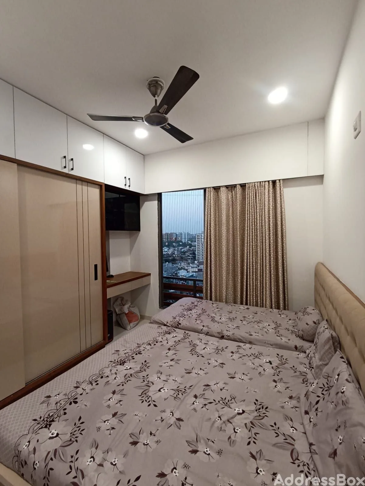Property in Jagatpur | Ahmedabad