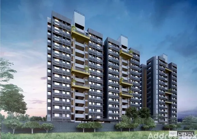 Property in Ghuma | Ahmedabad