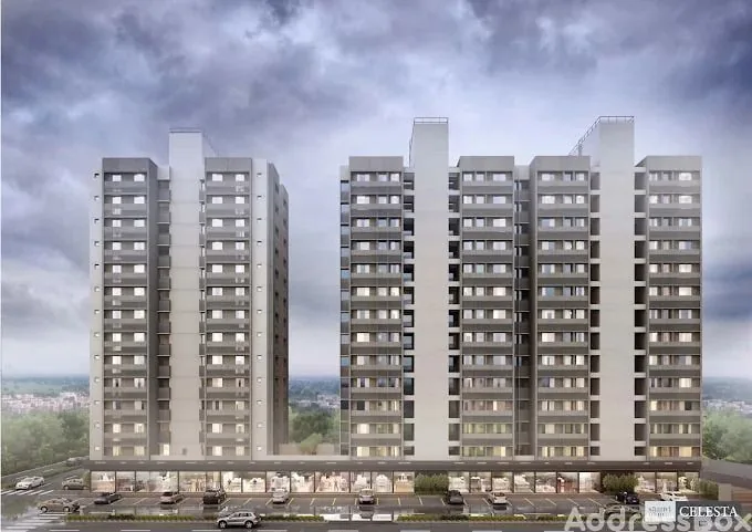 Property in Ghuma | Ahmedabad
