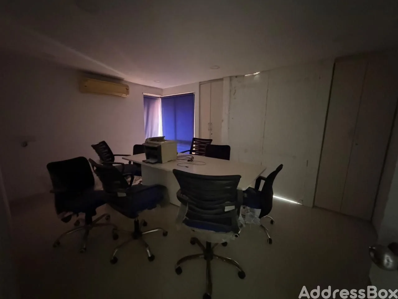 Office for sale in MARDIA PLAZA, CG road, Ahmedabad