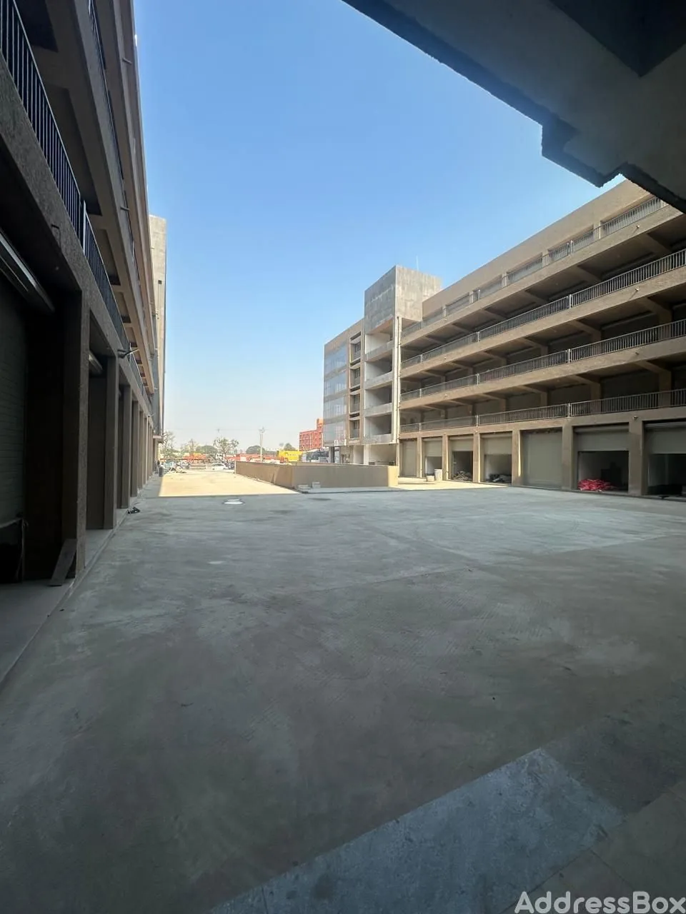 Property in Aslali | Ahmedabad