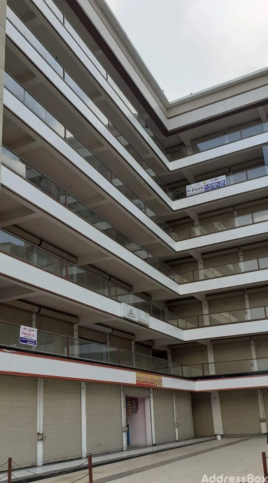 Shreeji Height photo