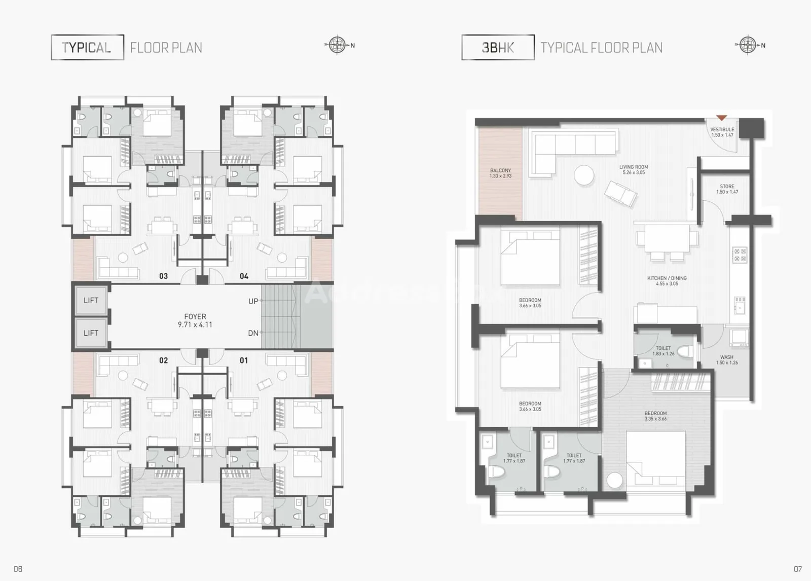 Silver Coin Floor Plan