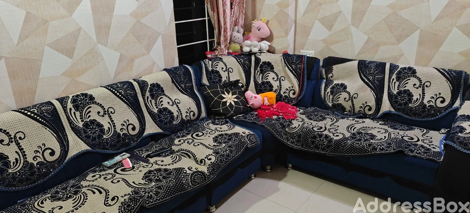 Property in nava naroda | Ahmedabad