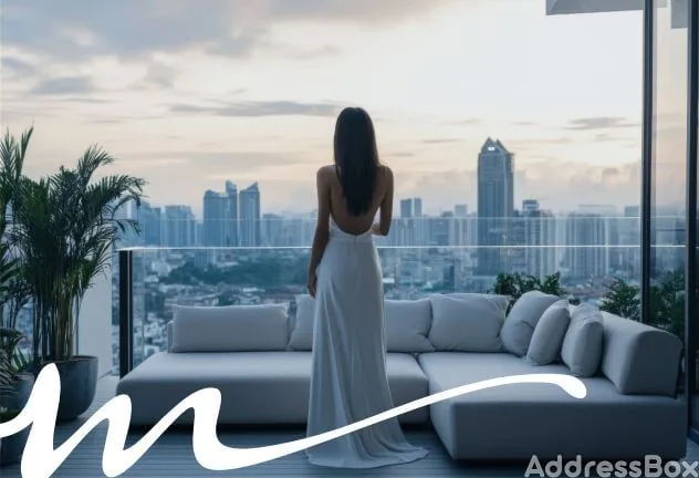 Premium Luxury Living Balcony