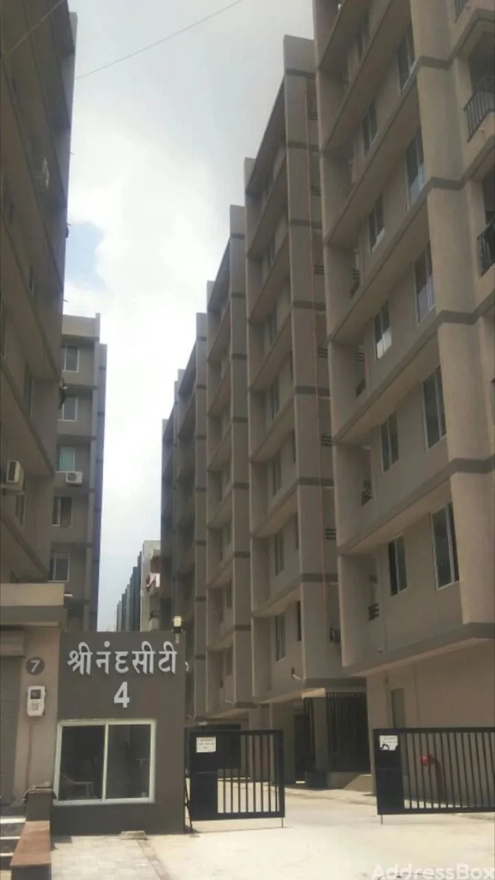 Shrinand City 4 photo
