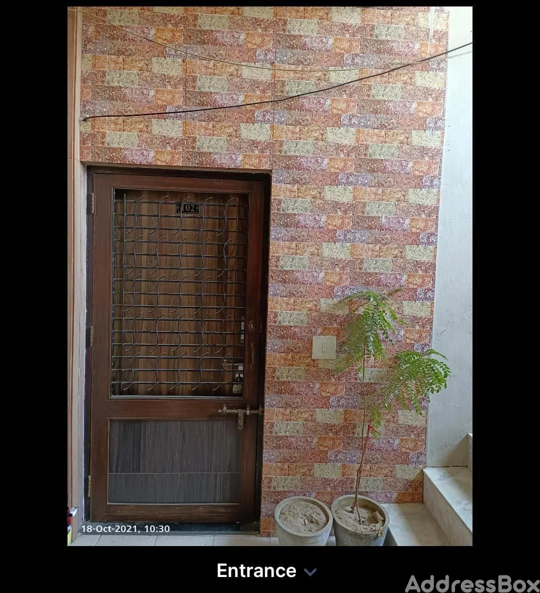 SAGAR ENCLAVE photo