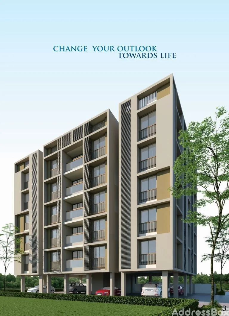 SAPPHIRE RESIDENCY