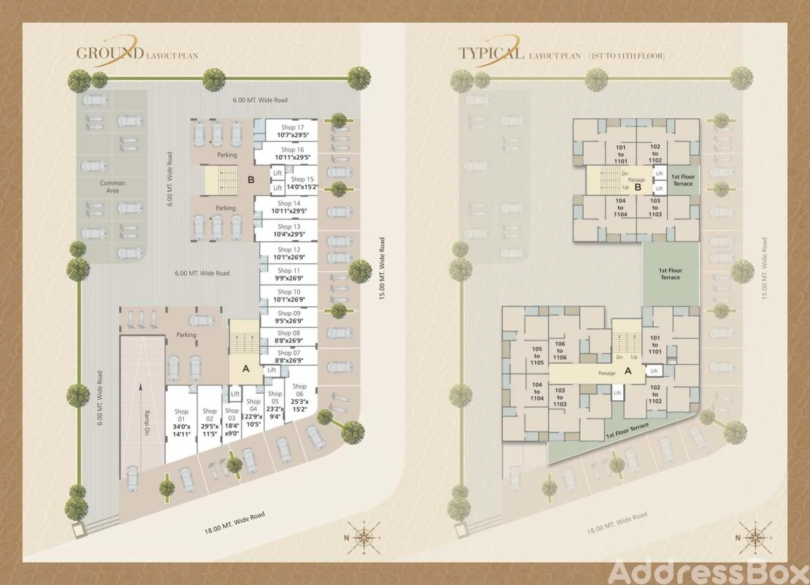 OSCAR HILLS - Commercial photo