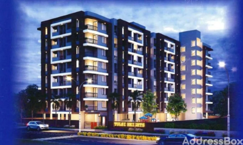 Tulsi Heights photo