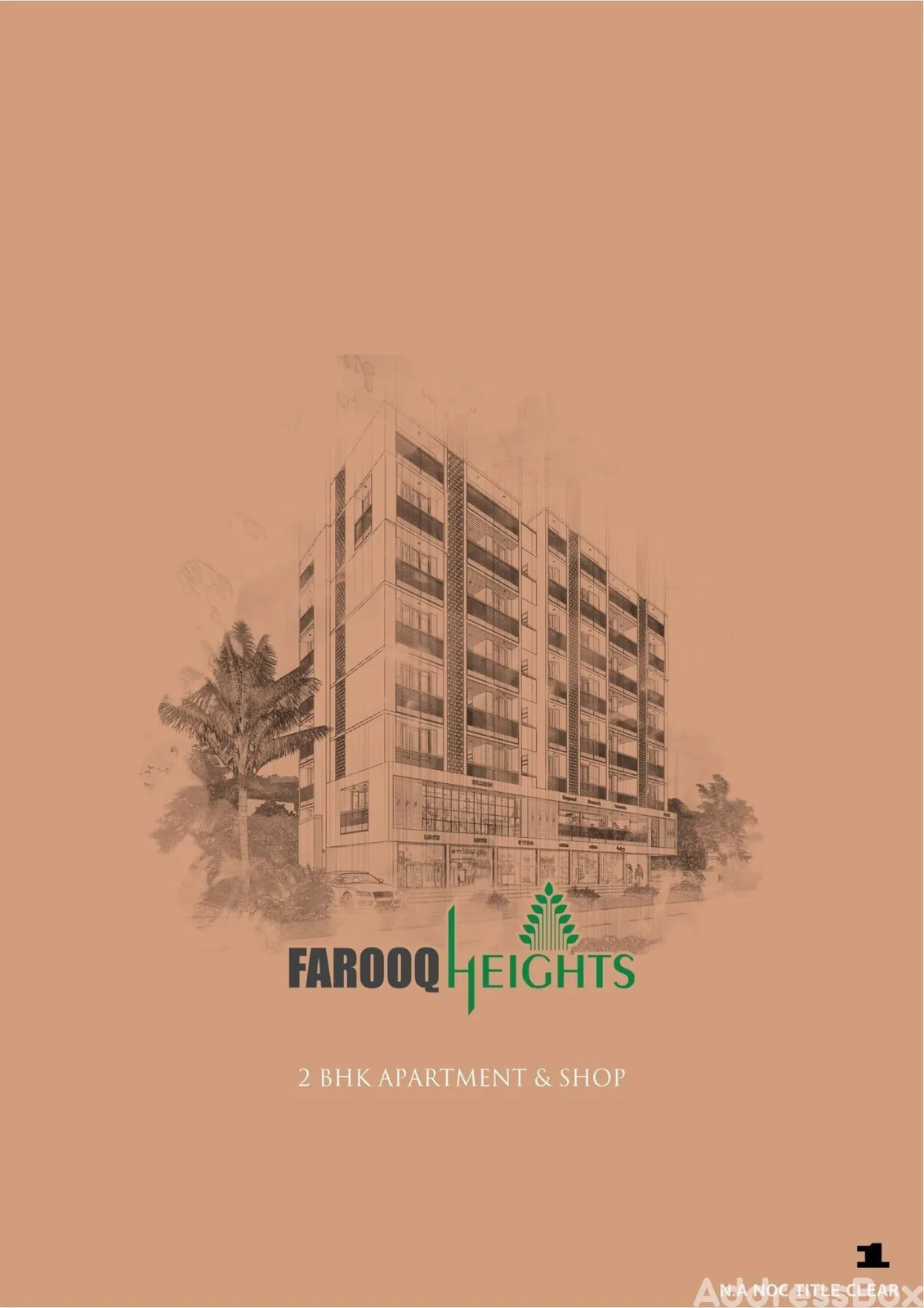 FAROOQ HEIGHTS Others