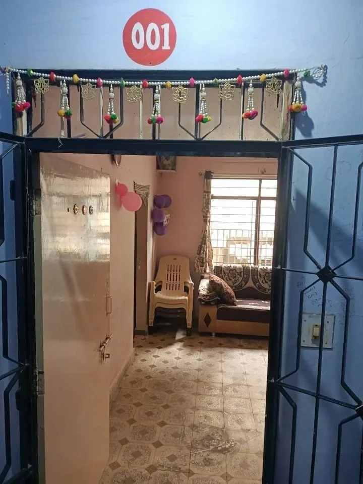 Vraj Bhumi Apartments photo