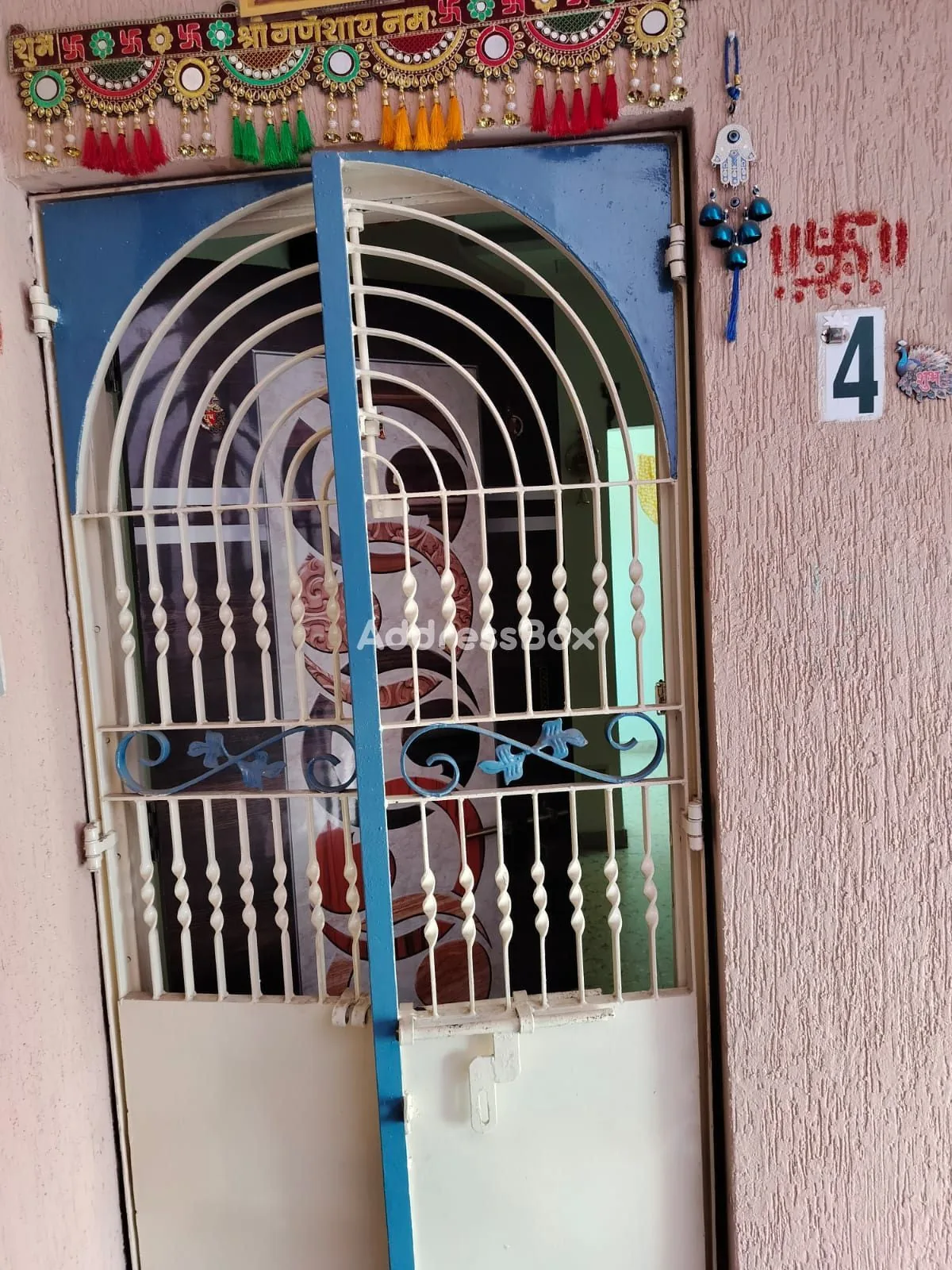 Sumatinath Apartment photo