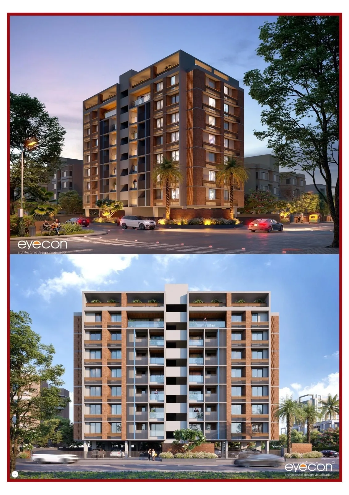 SAKINA ABODE Exterior