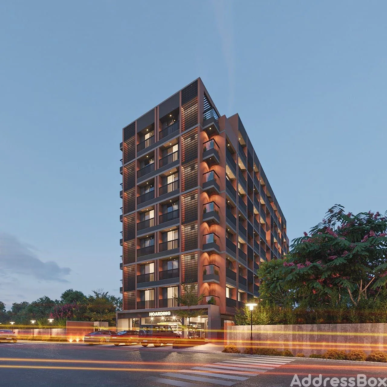 Property in Paldi | Ahmedabad