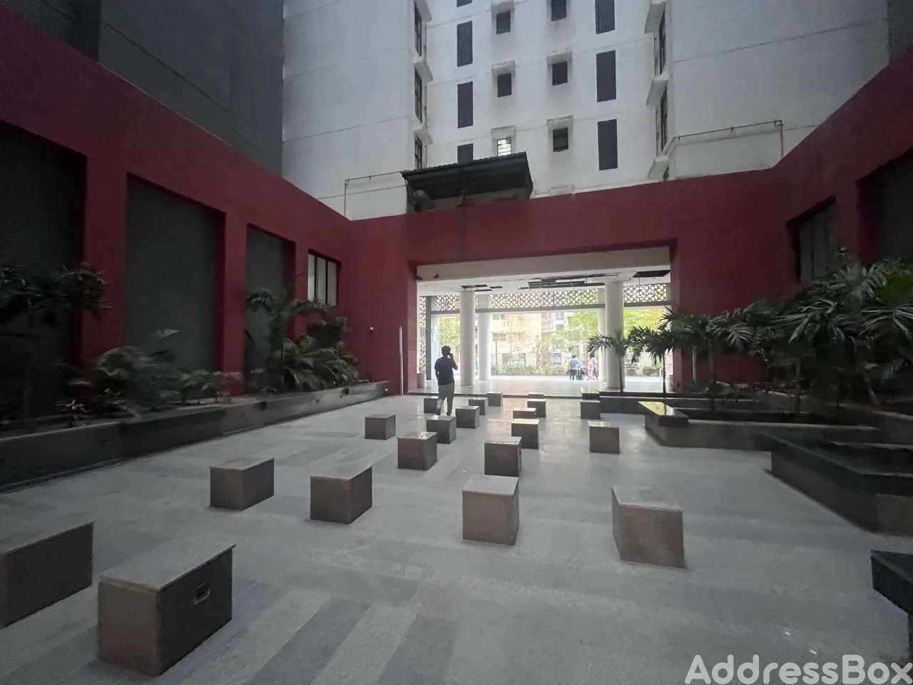 Property in Jagatpur | Ahmedabad