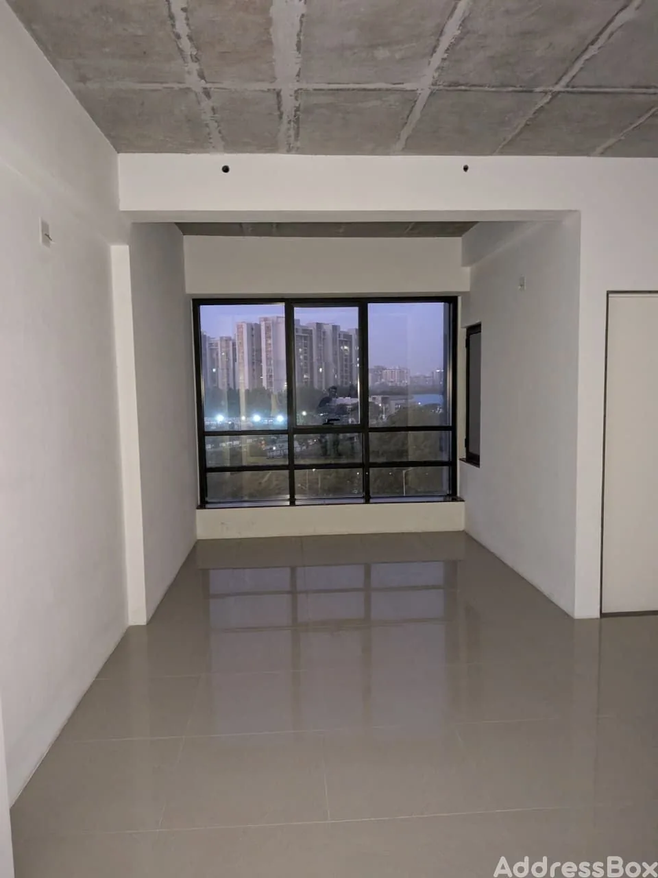 Property in Makarba | Ahmedabad