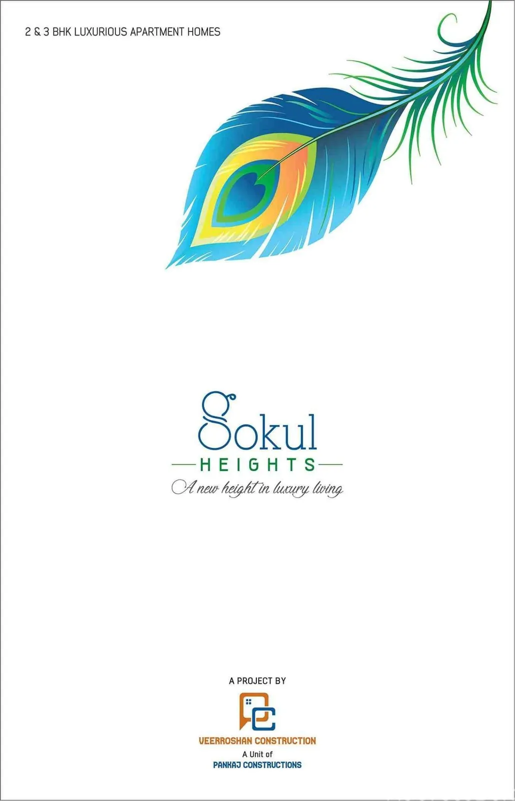 Gokul Height Others