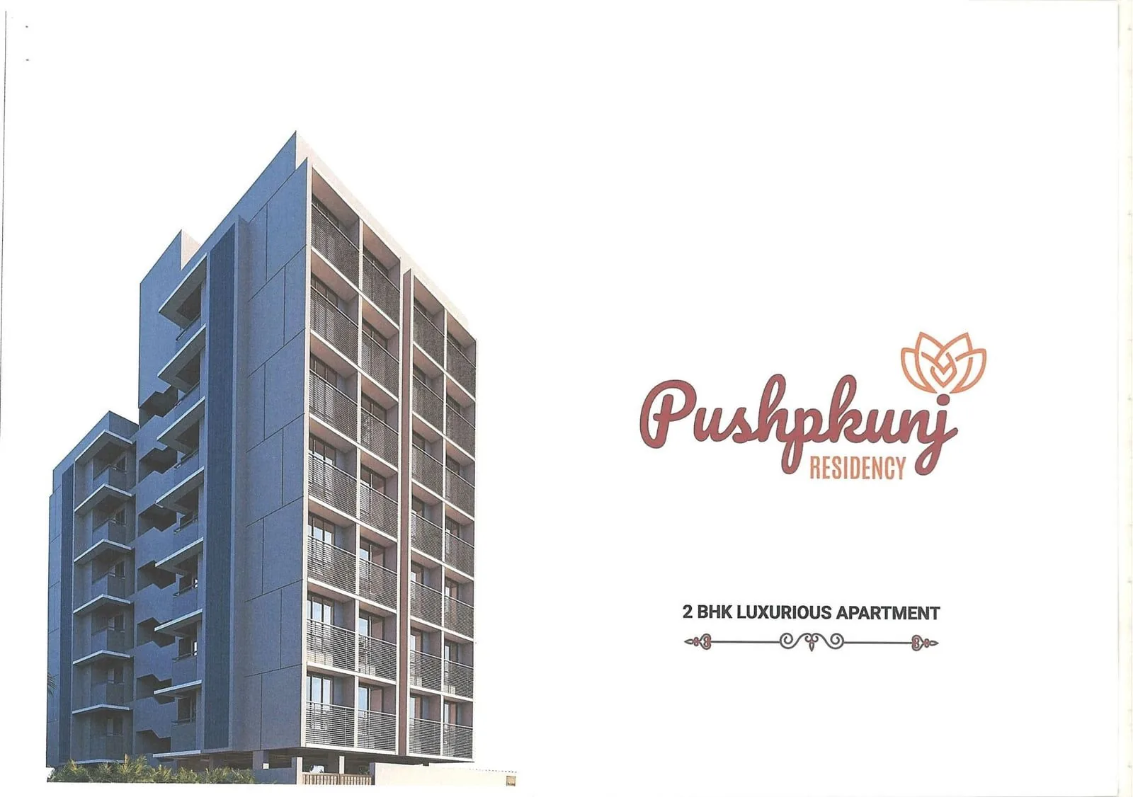 PUSHPKUNJ RESIDENCY Others