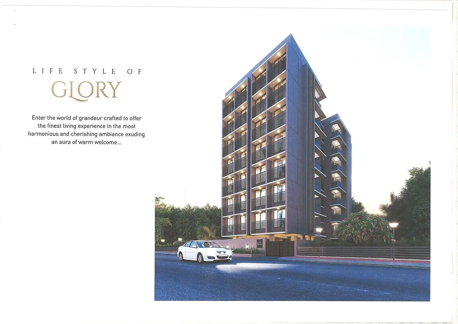 PUSHPKUNJ RESIDENCY Others