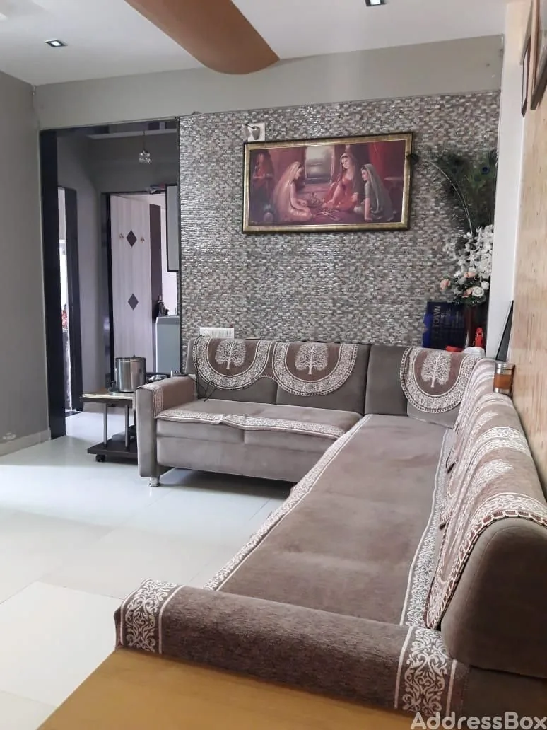 Property in Nirnaynagar | Ahmedabad
