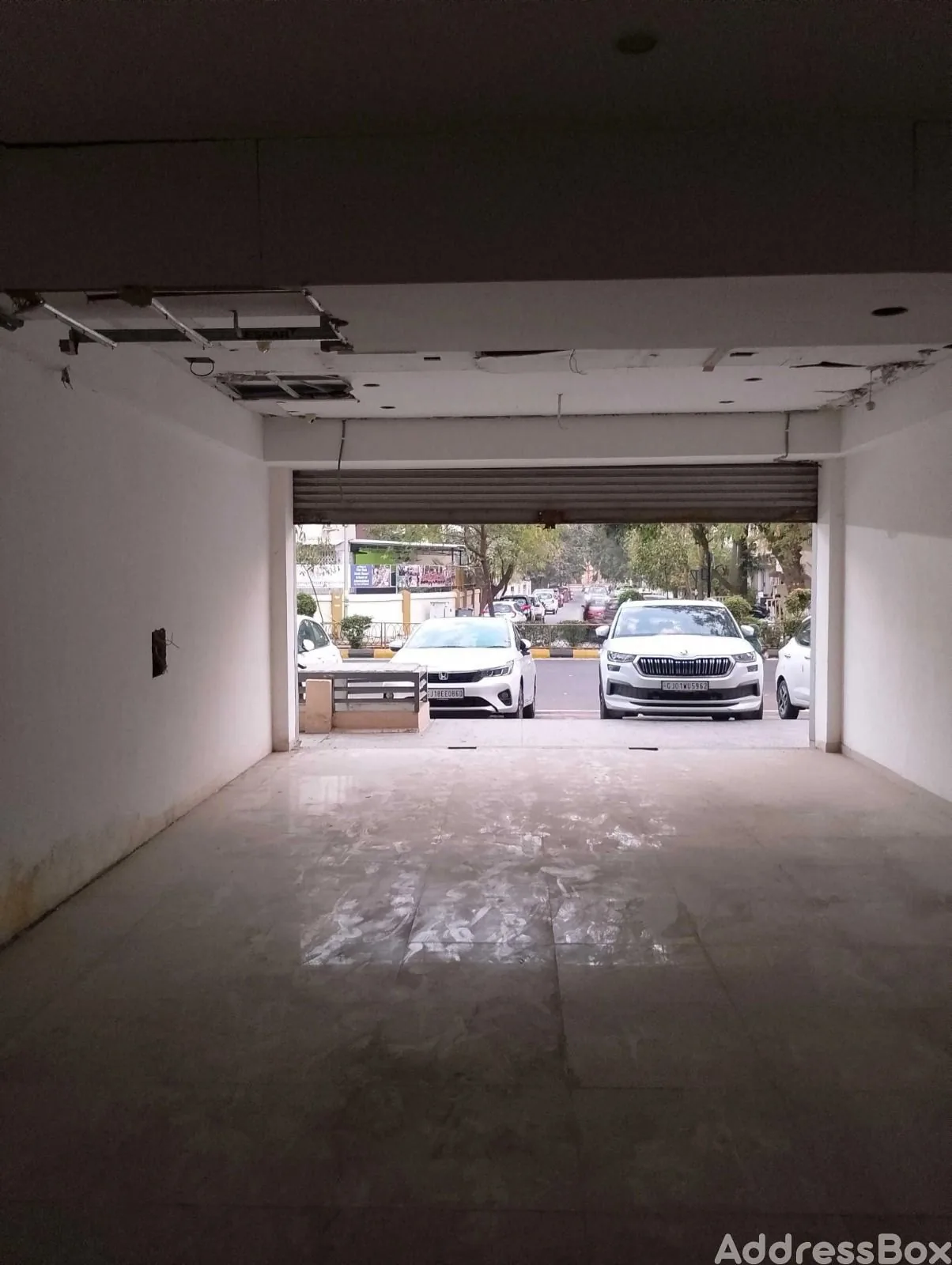 Today Square Building photo