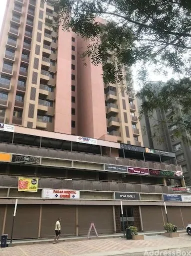 Property in SOUTH BOPAL | Ahmedabad
