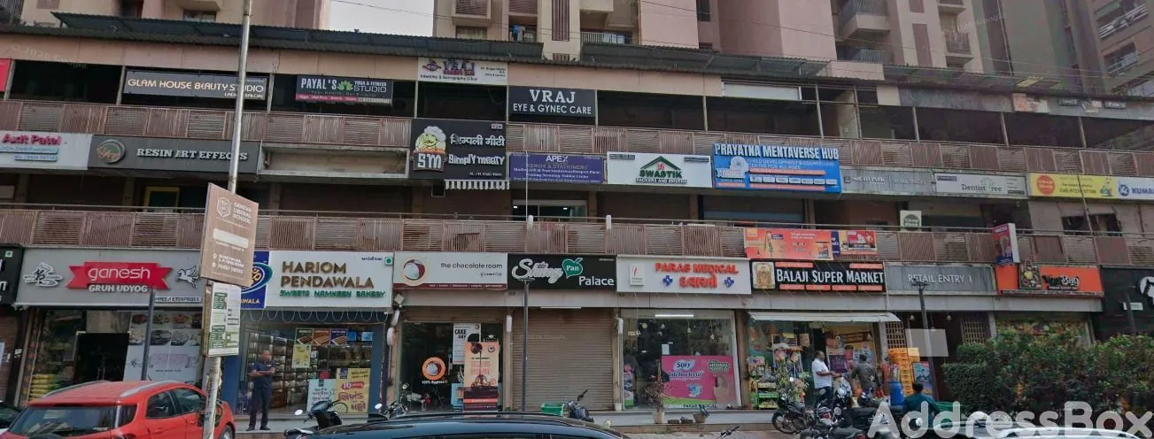 Property in SOUTH BOPAL | Ahmedabad