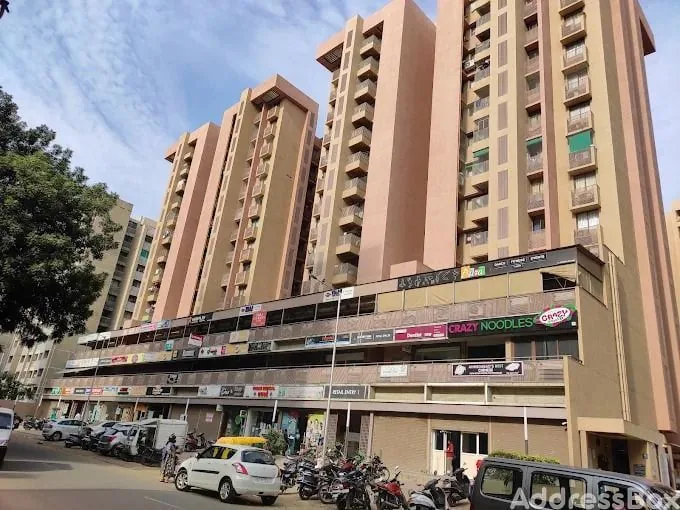 Shops for sale in SUN SOUTHPARK - Commercial, SOUTH BOPAL, Ahmedabad