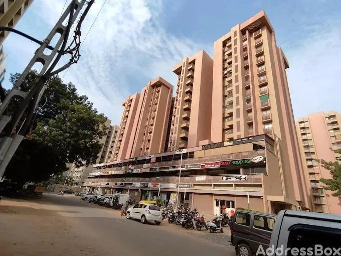 Property in SOUTH BOPAL | Ahmedabad