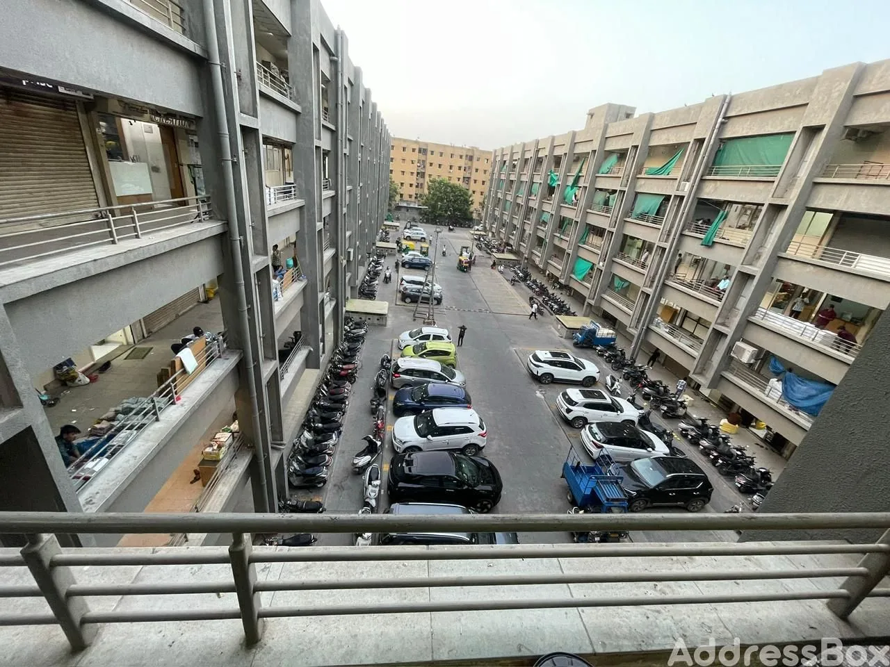 Property in Kankaria | Ahmedabad