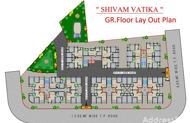 SHIVAM VATIKA photo
