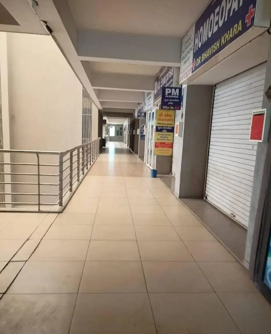 Property in Satellite Road | Ahmedabad